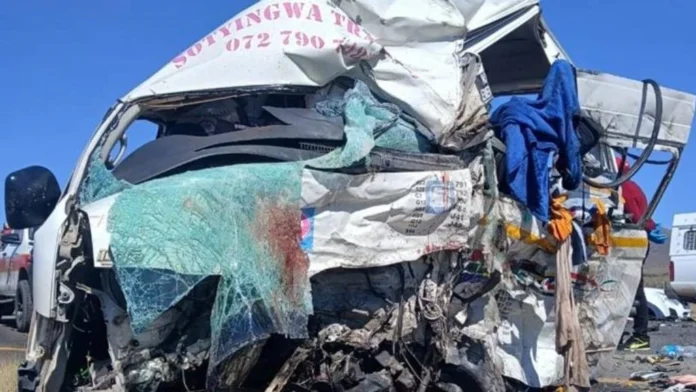 taxi-crash-with-cx-5-SUV