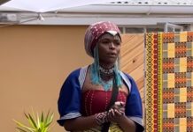 Unathi turns to God, reveals her calling after exposing how Somizi got her FIRED as Idols SA judge