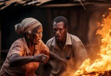 Family terrorised by 2 dead sangomas ghosts: Tokoloshes debt results in mysterious fires and mental sickness