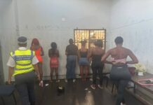 South Africa Set to Make Sex Work Legal