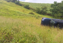 IFP President Velenkosini Hlabisa’s security vehicle in fatal accident, driver dies on the spot