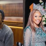 Ex-Generations Actress Sonia Mbele's Zimbabwean House Manager Scandal: The Dark Side of Celebrity Parenting Exposed
