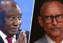 If you want war, we're ever ready: Rwanda President Paul Kagame warns Ramaphosa as 13 SANDF soldiers die in DRC