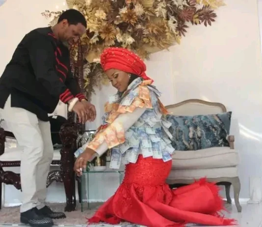 Bribed with a job promotion for enabling King Misuzulu's divorce to Queen Ntokozo as the Zulu king vows to wed third wife