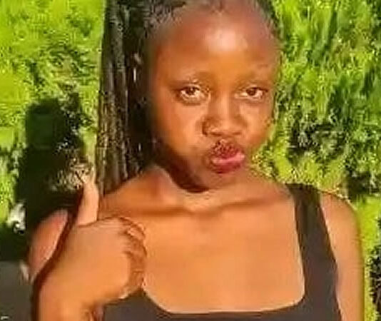 3 men arrested for Koketso's murder: Naked and burnt body found dumped near her mkhulu's house