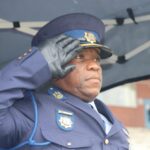 KZN Top Cop’s Controversial Comeback: Mkhwanazi’s Contract Renewed Amidst “Overboard” Briefing Scandal!