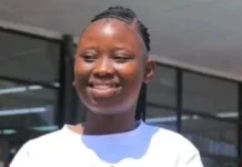 It ended in tears: 18-year-old Motsatsi Ramalatso dies shortly after midnight during New Year celebrations