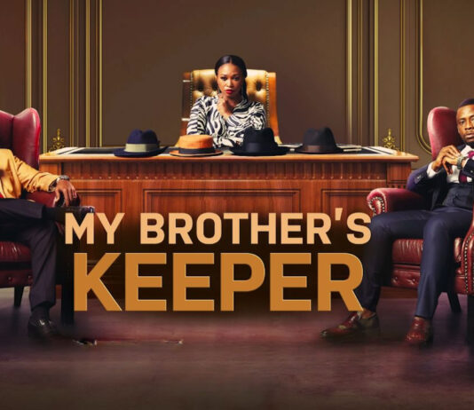 My Brother's Keeper cast and crew robbed at gunpoint just after finishing filming: 'It was an inside job!'