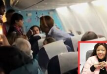 Inside the FlySafair incident: Self confessed 'ANC B*TCH' Nobuntu Mkhize bares all on her viral incident… SABC FIRED me!