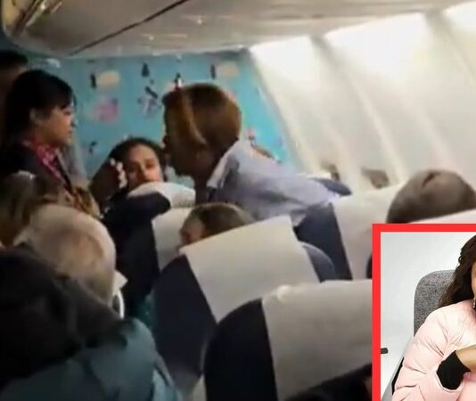 Inside the FlySafair incident: Self confessed 'ANC B*TCH' Nobuntu Mkhize bares all on her viral incident… SABC FIRED me!