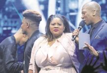 Idols SA Season 12 winner Noma Khumalo's engagement dampened after Zulu accused her of stealing her man, legal action threatened!