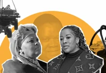 The rise and fall of the filthy rich army general's wife who brought down Speaker Nosiviwe Mapisa-Nqakula (SEE PICS)