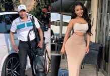 R1.5 million fraud case, missing medical certificates, and a broken marriage: Jail time for Faith Nketsi's ex-husband Nzuzo Njilo looms