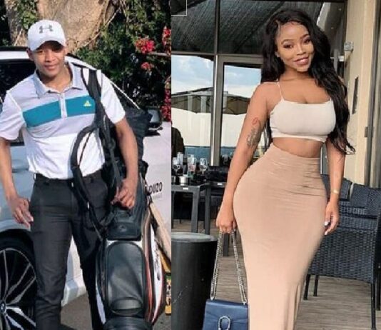 R1.5 million fraud case, missing medical certificates, and a broken marriage: Jail time for Faith Nketsi's ex-husband Nzuzo Njilo looms