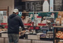 Large international fast-food franchise with over 12,500 employees opens business in South Africa!