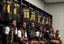 This is how much Royal AM Players were earning as monthly salaries: Mamkhize Exposes the exact figures for various players