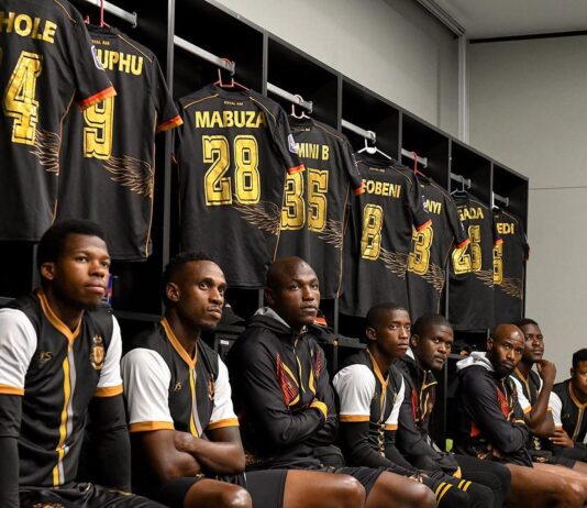 Andile Mpisane's Failed Football Dreams: Royal AM's Financial Crisis Exposes a Family's Struggles in the Spotlight!