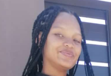 Heavily pregnant teenager and her unborn baby die after she was stabbed in the neck seconds into new year 2025