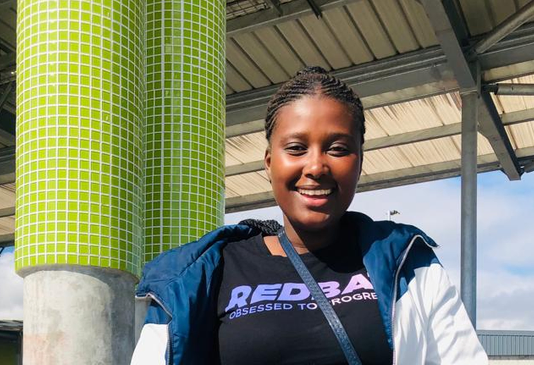 Soccer coach and ex-Cape Town Spurs official flees after raping and killing young woman on New Year's Day… gruesome discovery in flat!