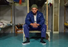 Top Skeem Saam actor jailed for theft and murder!