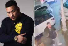 Interpol Team Heads to Eswatini to Collect AKA Murder Suspects