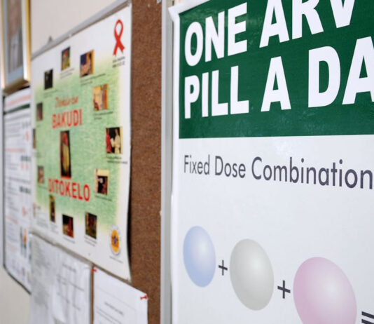 South African landmark HIV cure trial shows promising and outstanding results… despite President Trump cutting funding