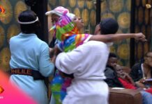 #BBMzansi: Multichoice responds as Big Brother Mzansi housemates mock Florence "Kay B" Mphirime's forced tlof tlof encounter: Your pu$$y is stretched!