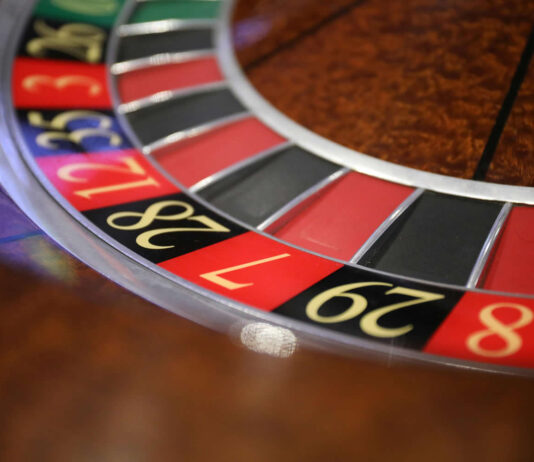 Betting on the Future: How Gambling Shows Are Reshaping Reality TV