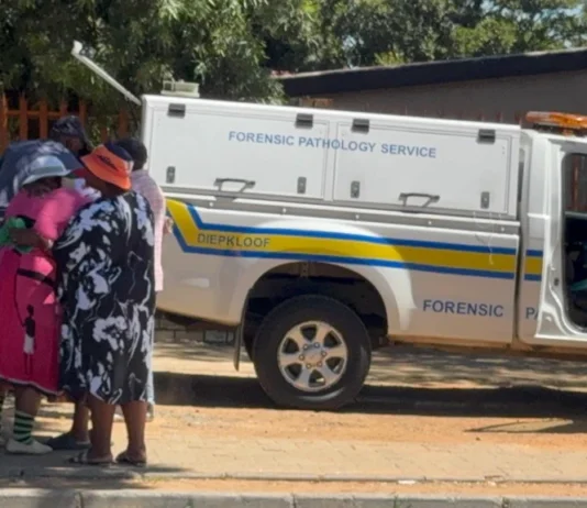 Angry residents send Soweto nyaope man to God after he was caught stealing from Anglican church