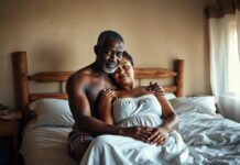 Man caught many times having tlof tlof with his biological daughter whom he has 2 children with… Official wife says it's true!