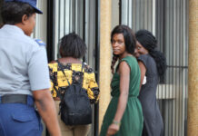 Tlof tlof at 'screwdriver-point': Man (20) raped and robbed by 3 Harare women (SEE NAMES AND PHOTO)