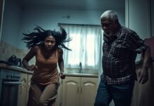 Witbank woman (24) dies and joins her ancestors after being given 1 hot slap by her father for coming home late