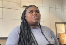 Gogo Skhotheni breaks silence, speaks on fellow sangoma gogo Maweni's arrest: The truth will come out
