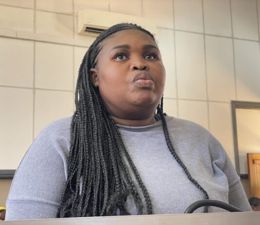 Gogo Skhotheni breaks silence, speaks on fellow sangoma gogo Maweni's arrest: The truth will come out