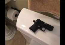 8-Year-Old Shoots and Kills 7-Year-Old Cousin