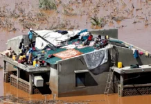 6 people killed and R3.1 billion in damages: Heavy rains leave a trail of destruction in South Africa (WATCH VIDEO)