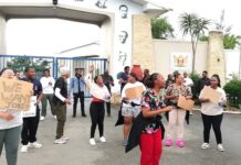 South Africa's Health System Crisis: 1800 qualified jobless doctors leave hospitals short-staffed and patients at risk!