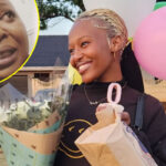 "I Just Lost It": Manaka Ranaka Recalls The Heartbreaking Moment She Learned Of Her Daughter's Death On Set