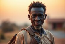 Police's sh0cking discovery: Deadly man found carrying his 19-year-old wife's body parts in his satchel