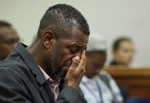 Stepfather from hell raped and infected wife's daughter with HIV while the girl's mother was in hospital, magistrate gives chilling sentence