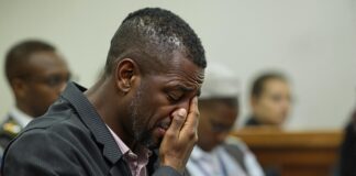 Man Forced to Pay R40,000 Monthly for Kids That Aren't His!