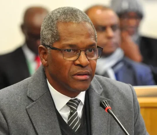 Good news for workers aged 55 and above… but Minister Hlabisa is now under fire!