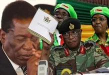 Striking similarities between Mugabe's last days and Mnangagwa's current situation: Another coup feared as veteran prophet predicts end of ED's era this year