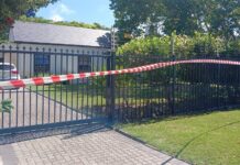 Security guard shot dead while responding to panic alarm during house robbery, SAPS cop killed after stopping to help stranded motorist