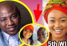 WILL SHE LAST? Musa Mseleku's 5th wife faces the ultimate test and potential war in Uthando Nes'thembu's new season