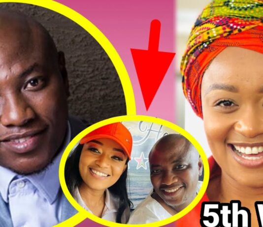 WILL SHE LAST? Musa Mseleku's 5th wife faces the ultimate test and potential war in Uthando Nes'thembu's new season