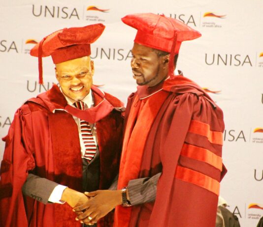He was never our student nor did we confer him with any Honorary Degree: Unisa vows to sue Prophet Magaya over fake qualifications