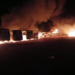 Taxi Violence Task Team Delivers Blow to Organised Crime – Police Arrest Seven Bus Mafia Members