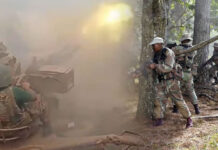 We were ambushed after DRC troops surrendered: SANDF soldiers fight like heroes, kill over 600 M23 rebels in deadly 24-hour battle