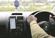 No-nonsense e-hailing driver shoots passengers, kills 1 and seriously injures another